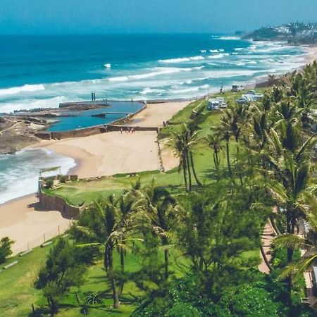 Salt Rock Hotel And Beach Resort Ballito Bagian luar foto