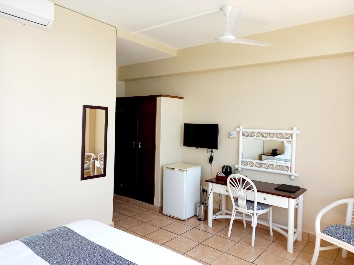 Salt Rock Hotel And Beach Resort Ballito Bagian luar foto