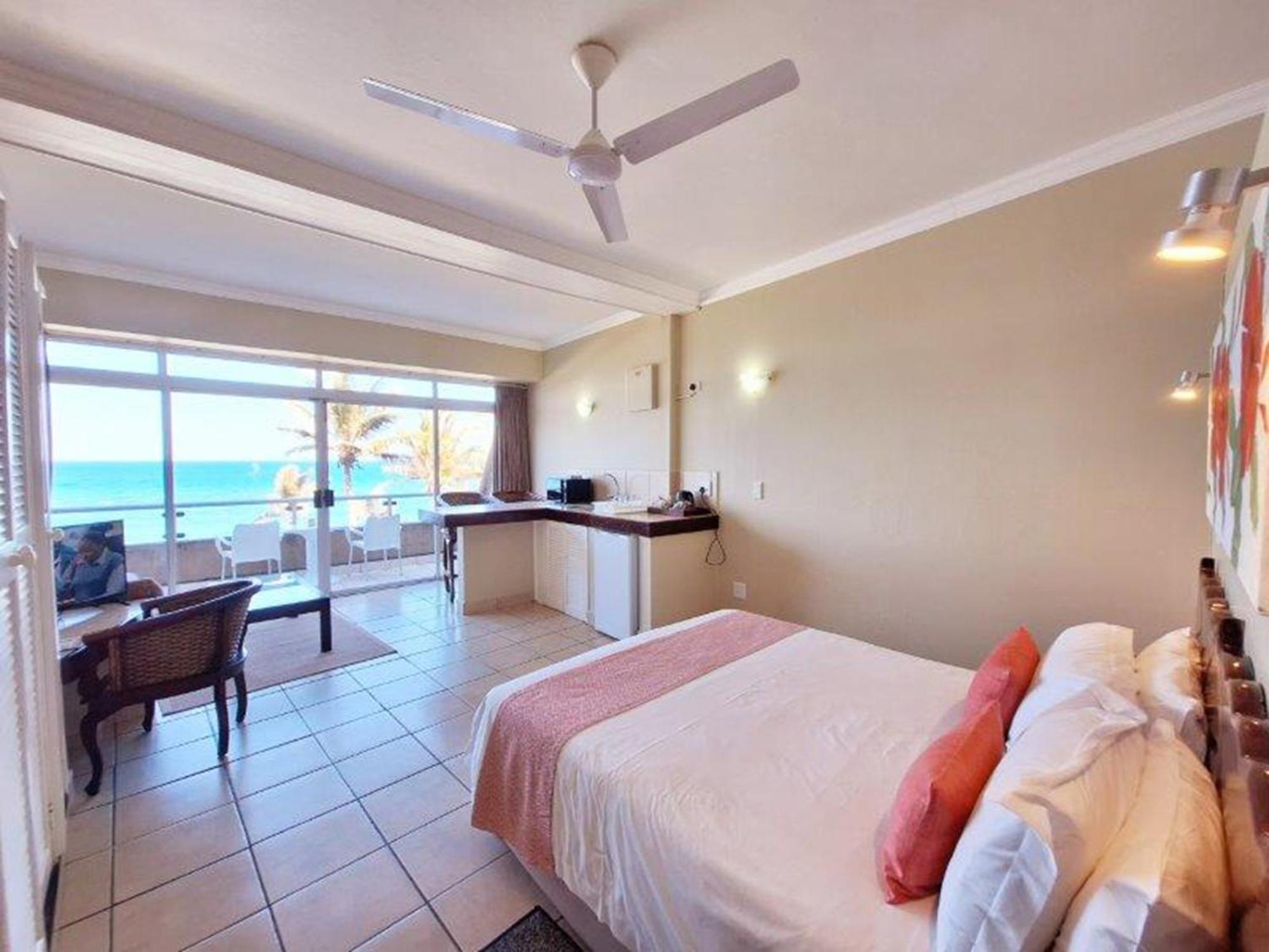 Salt Rock Hotel And Beach Resort Ballito Bagian luar foto