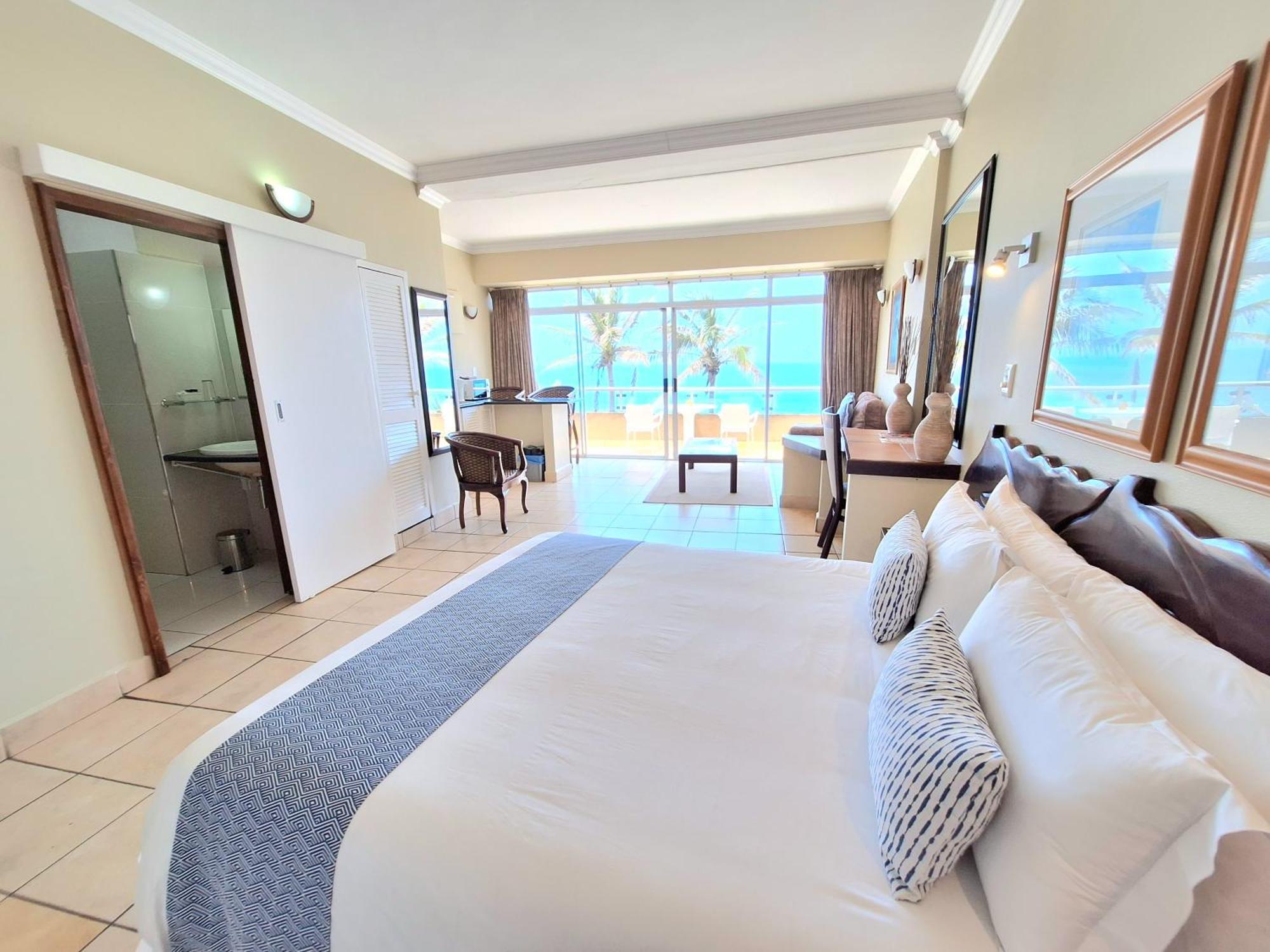 Salt Rock Hotel And Beach Resort Ballito Bagian luar foto