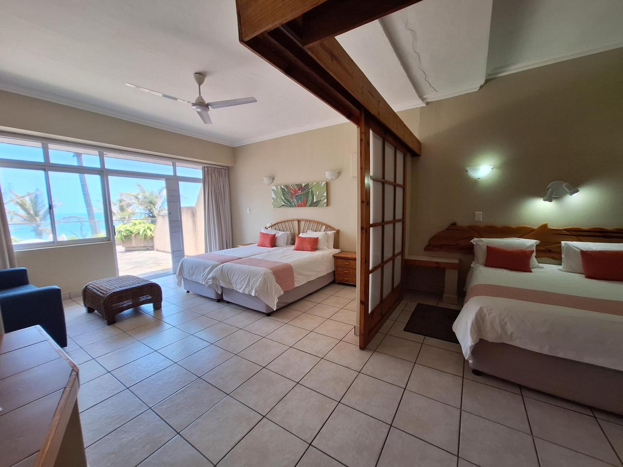 Salt Rock Hotel And Beach Resort Ballito Bagian luar foto