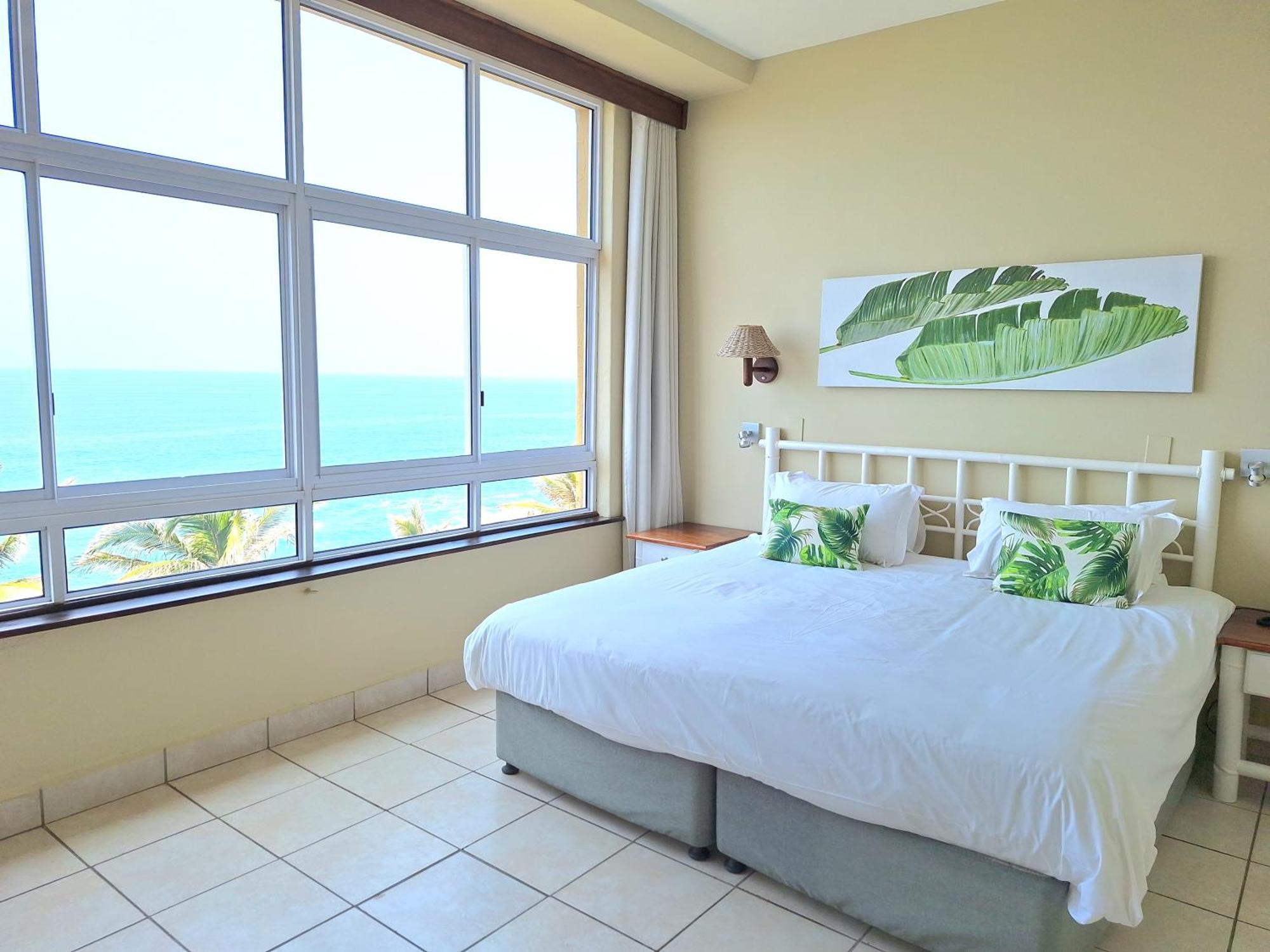 Salt Rock Hotel And Beach Resort Ballito Bagian luar foto