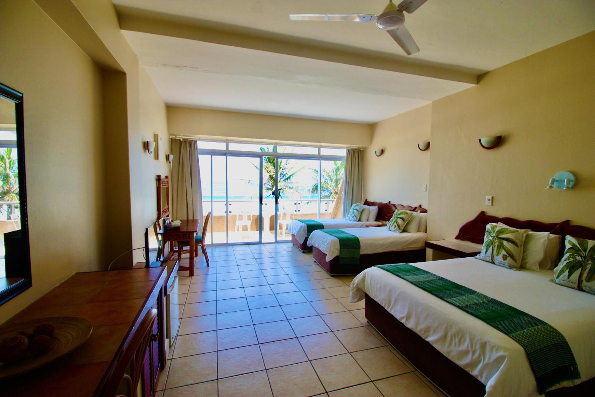 Salt Rock Hotel And Beach Resort Ballito Bagian luar foto