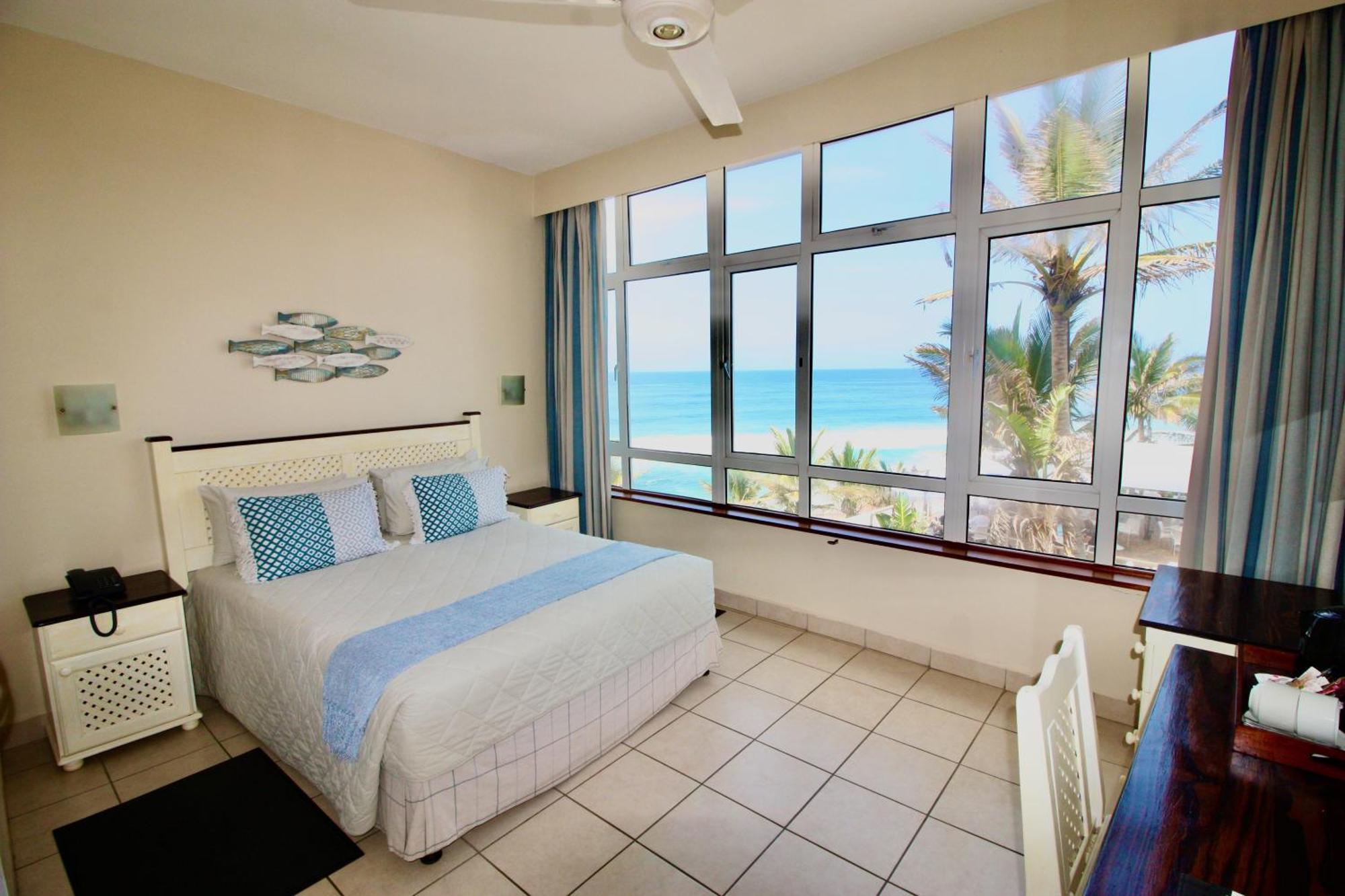 Salt Rock Hotel And Beach Resort Ballito Bagian luar foto