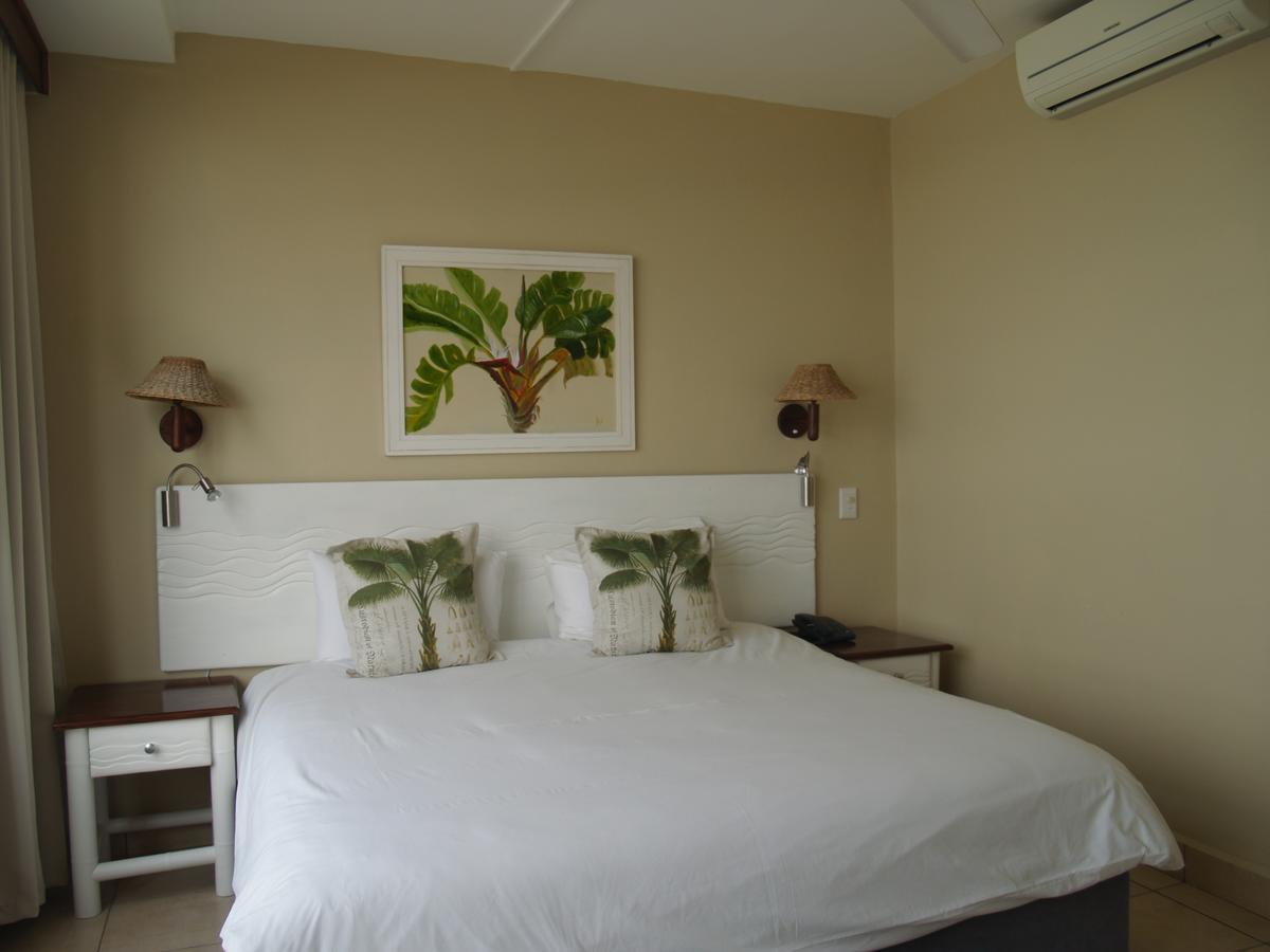 Salt Rock Hotel And Beach Resort Ballito Bagian luar foto