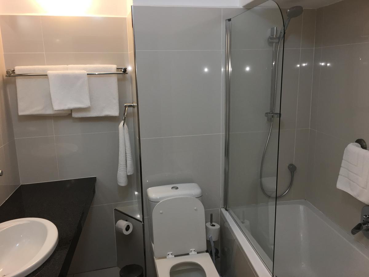 Salt Rock Hotel And Beach Resort Ballito Bagian luar foto
