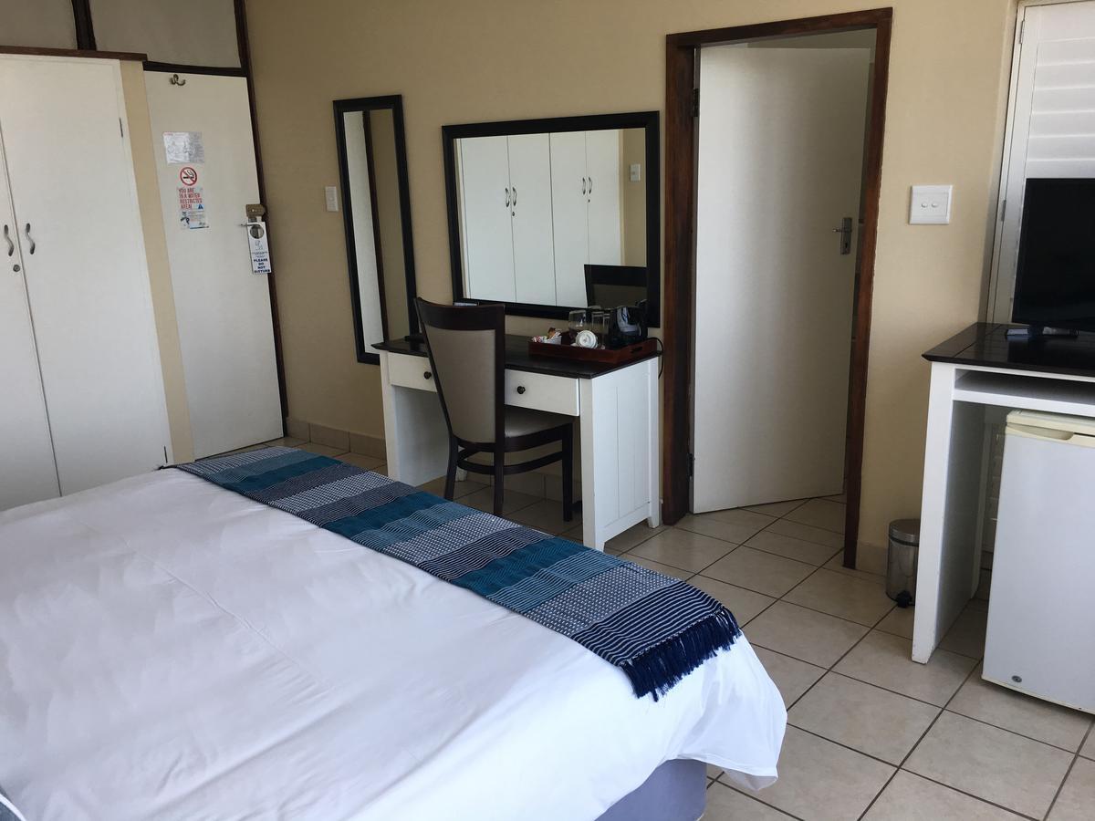 Salt Rock Hotel And Beach Resort Ballito Bagian luar foto