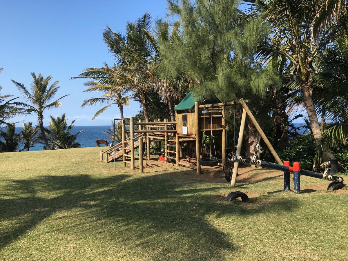 Salt Rock Hotel And Beach Resort Ballito Bagian luar foto