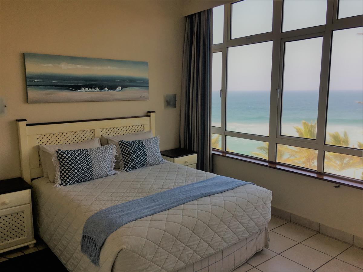 Salt Rock Hotel And Beach Resort Ballito Bagian luar foto