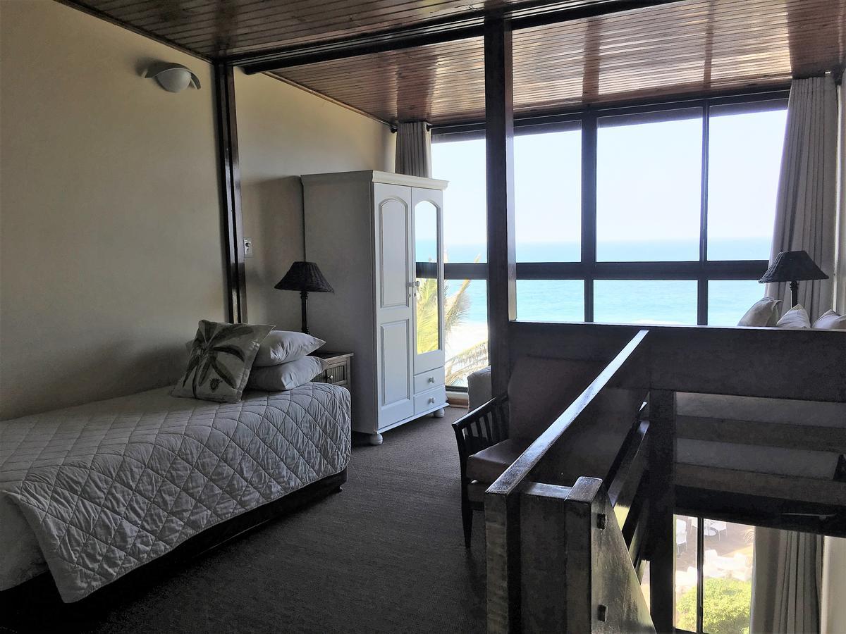 Salt Rock Hotel And Beach Resort Ballito Bagian luar foto