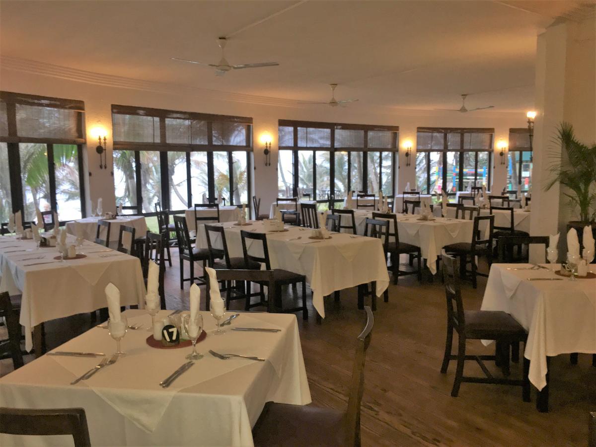 Salt Rock Hotel And Beach Resort Ballito Bagian luar foto
