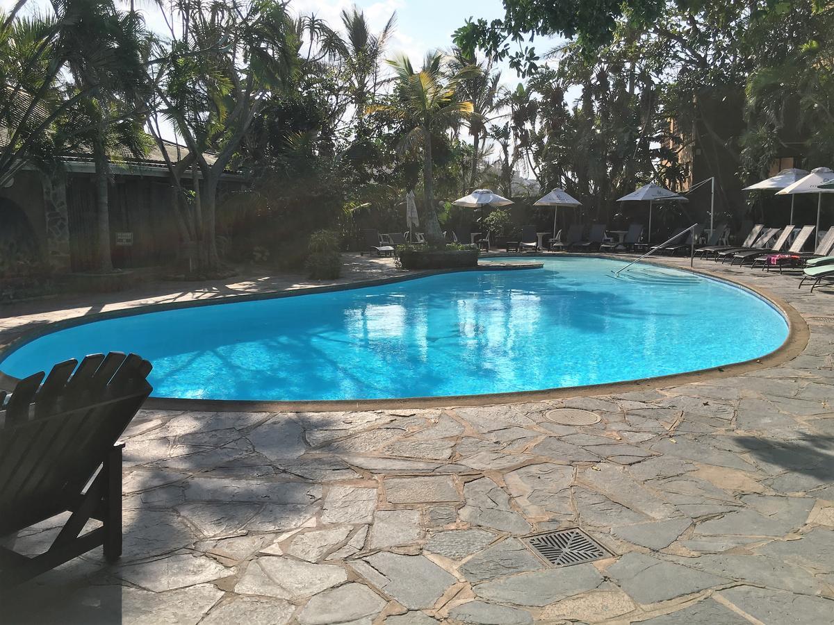 Salt Rock Hotel And Beach Resort Ballito Bagian luar foto
