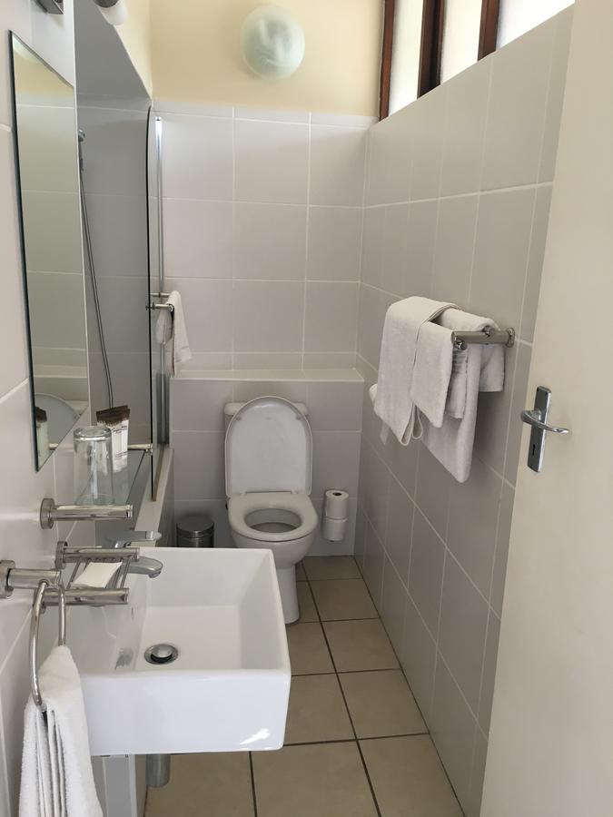 Salt Rock Hotel And Beach Resort Ballito Bagian luar foto