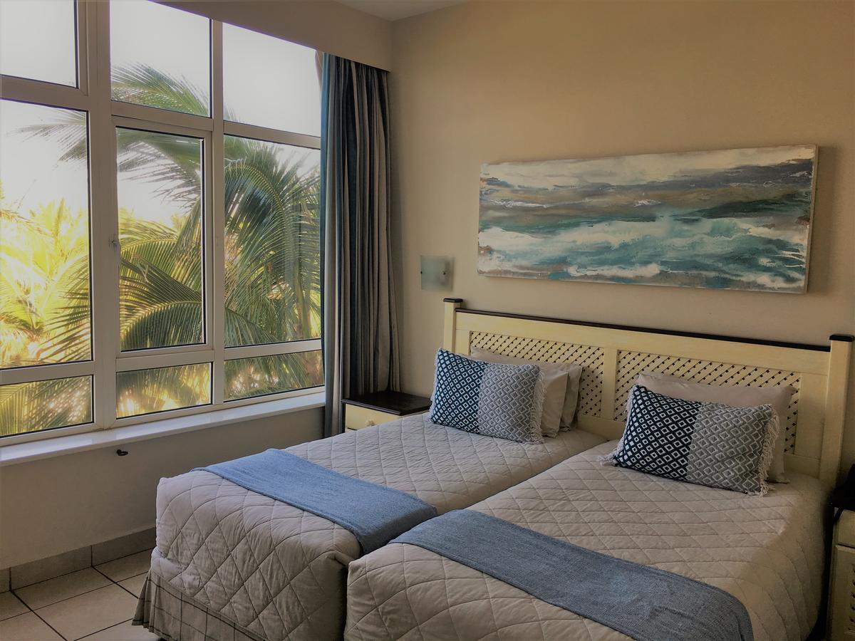 Salt Rock Hotel And Beach Resort Ballito Bagian luar foto