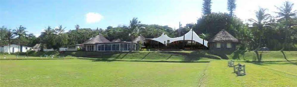 Salt Rock Hotel And Beach Resort Ballito Bagian luar foto