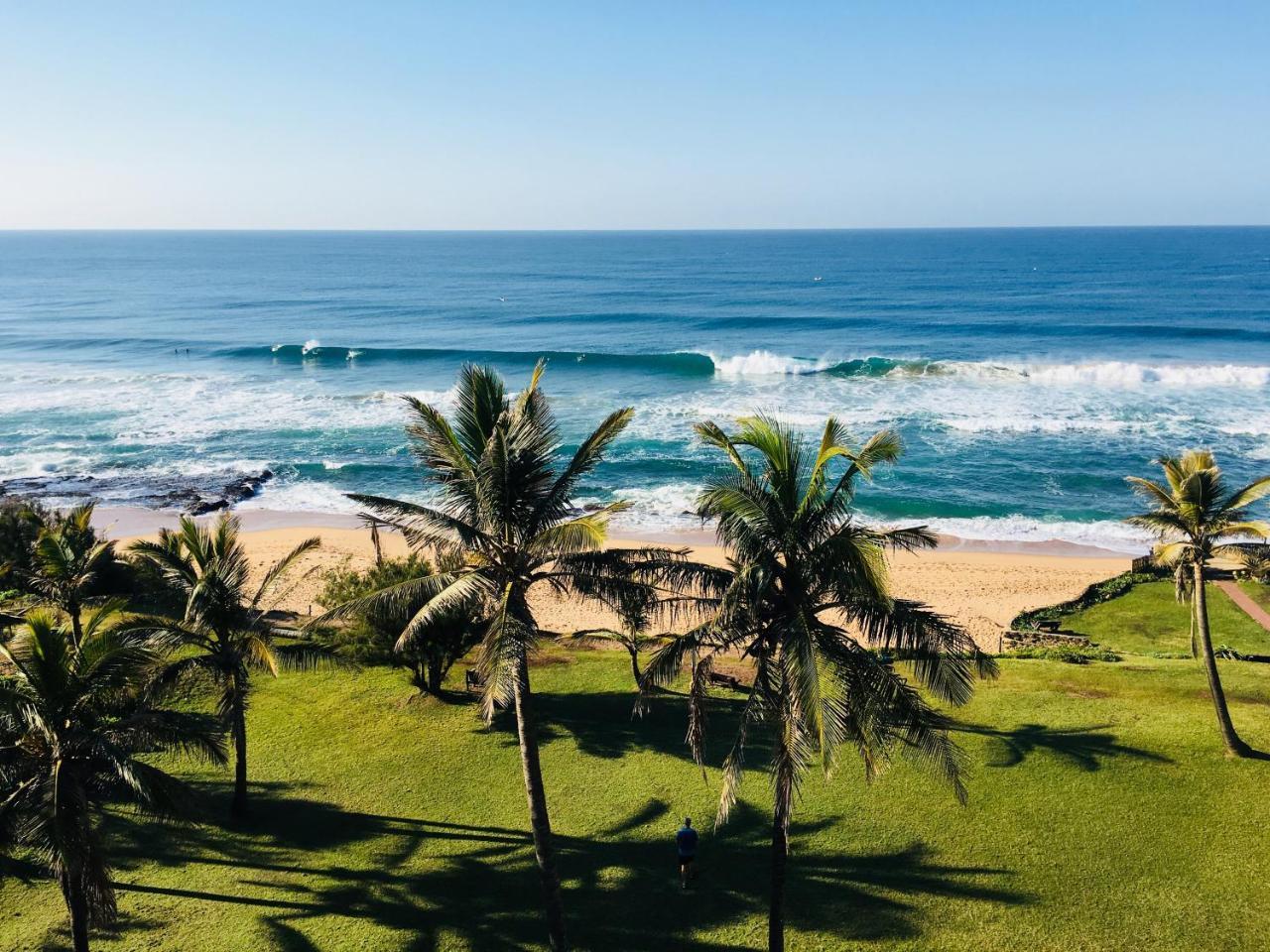 Salt Rock Hotel And Beach Resort Ballito Bagian luar foto