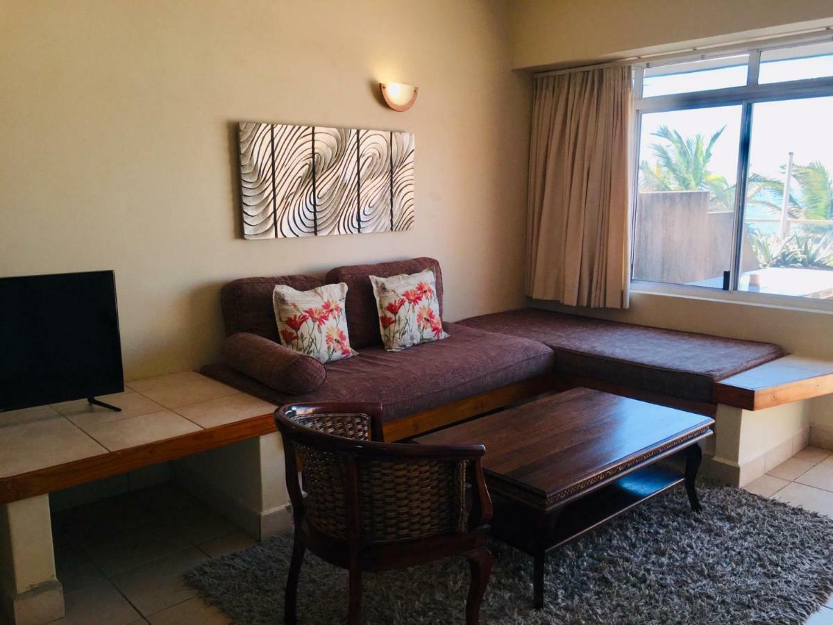 Salt Rock Hotel And Beach Resort Ballito Bagian luar foto